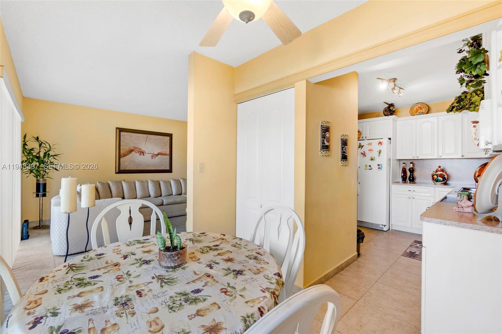 MILLER GARDENS CONDO - Residential