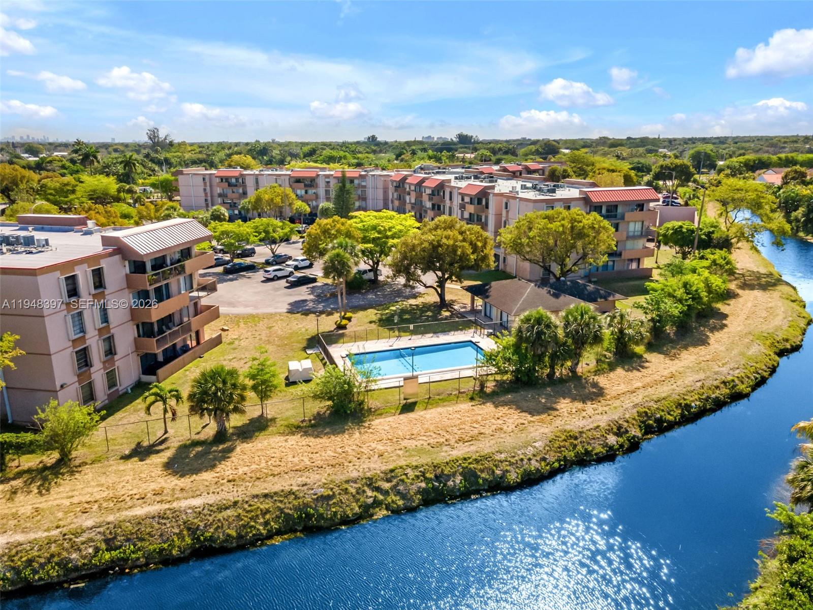 MILLER GARDENS CONDO - Residential