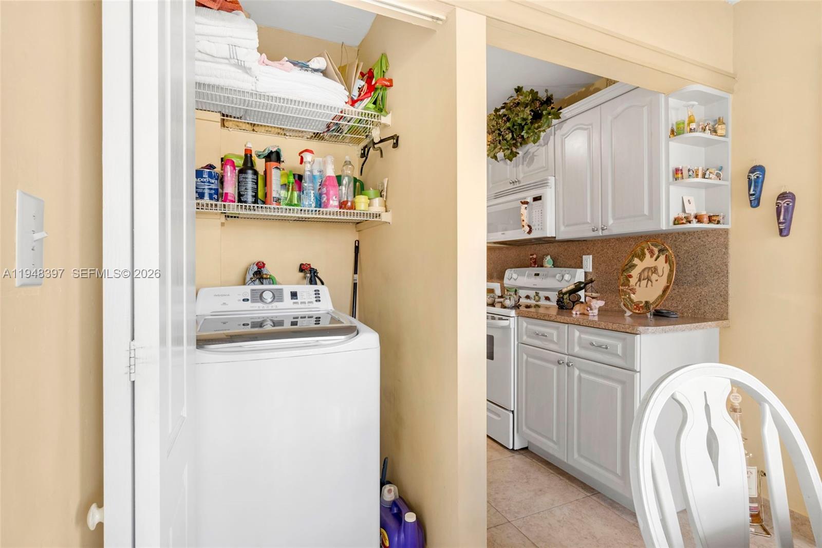 MILLER GARDENS CONDO - Residential