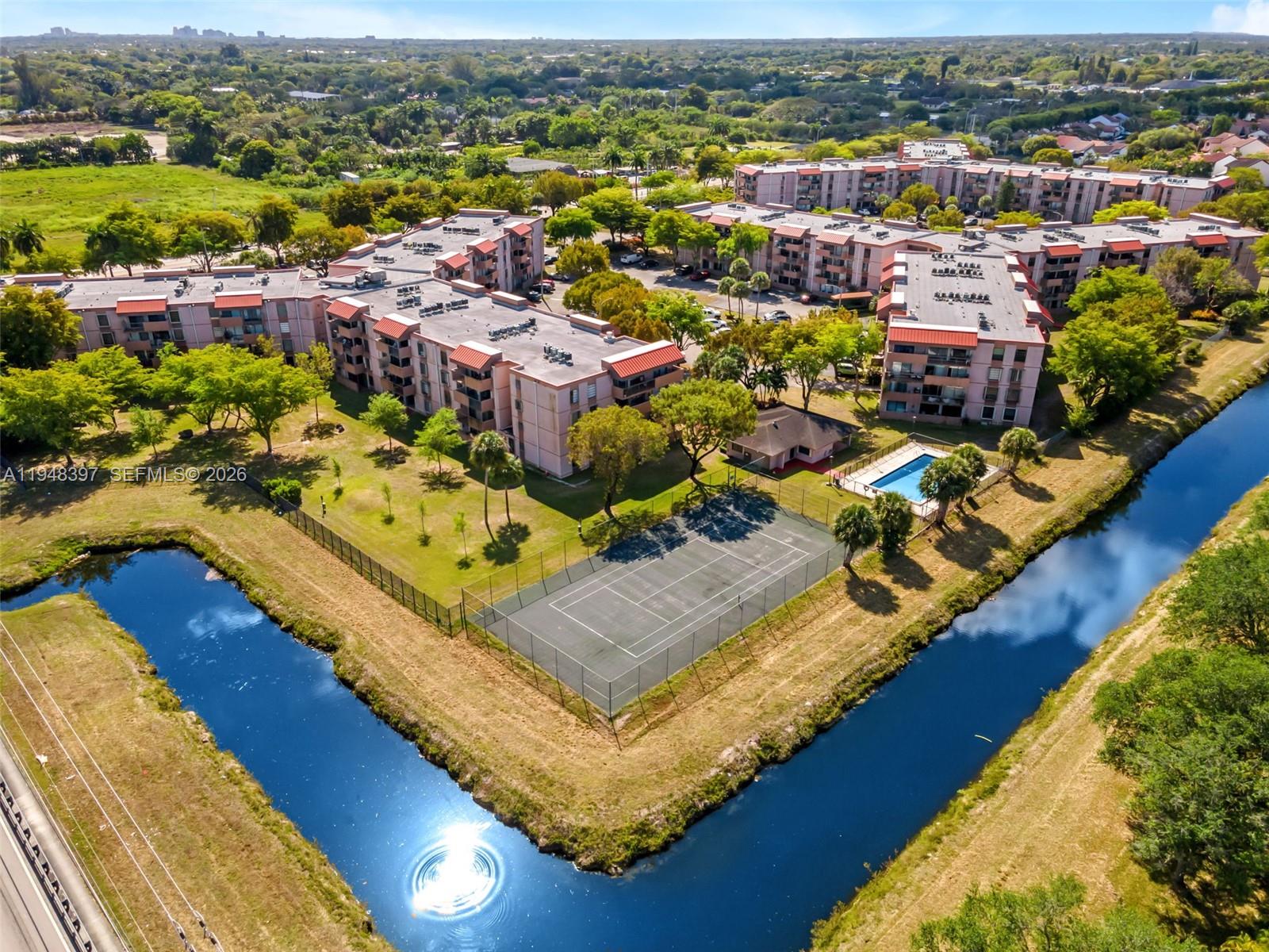 MILLER GARDENS CONDO - Residential