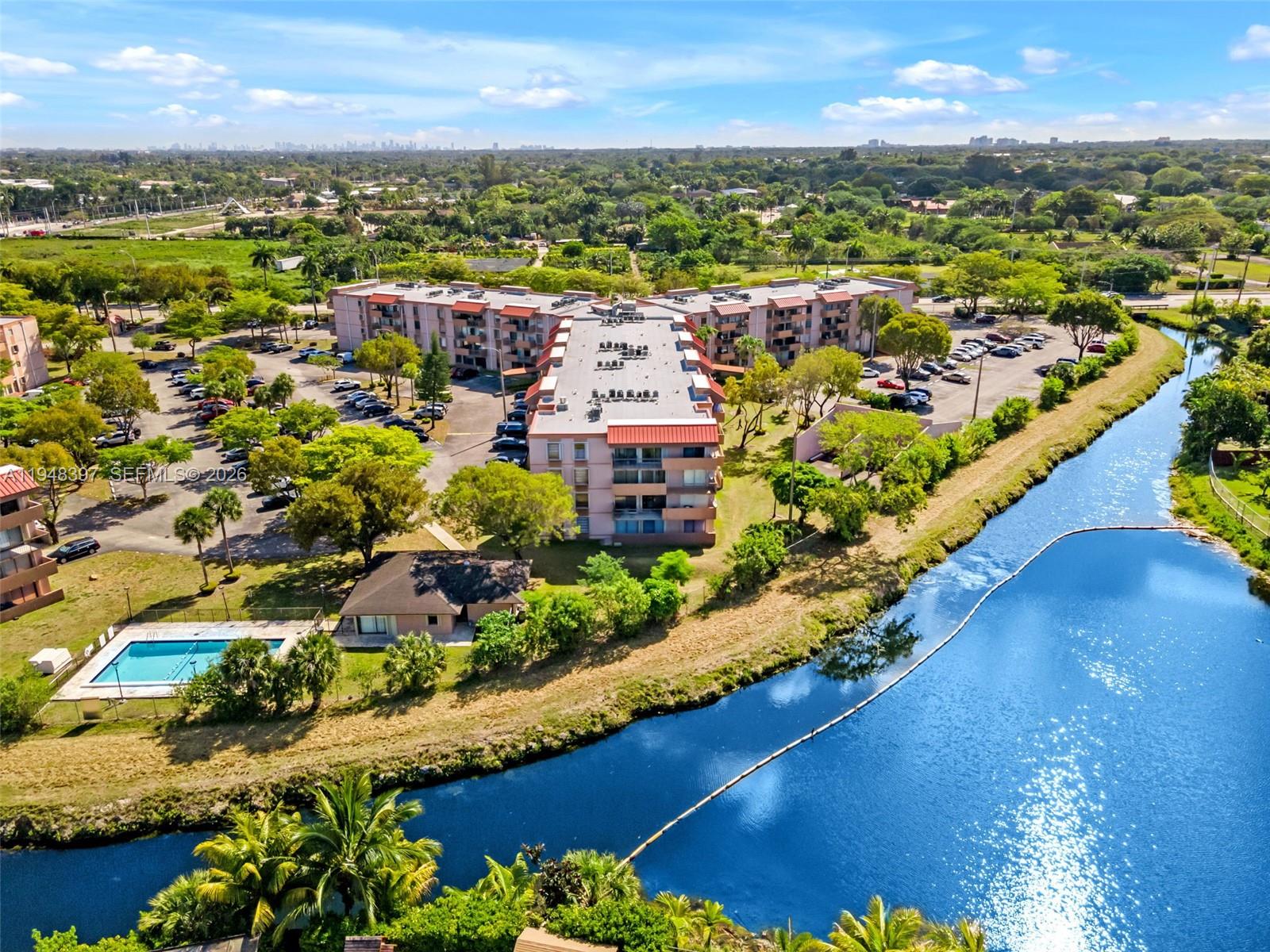 MILLER GARDENS CONDO - Residential