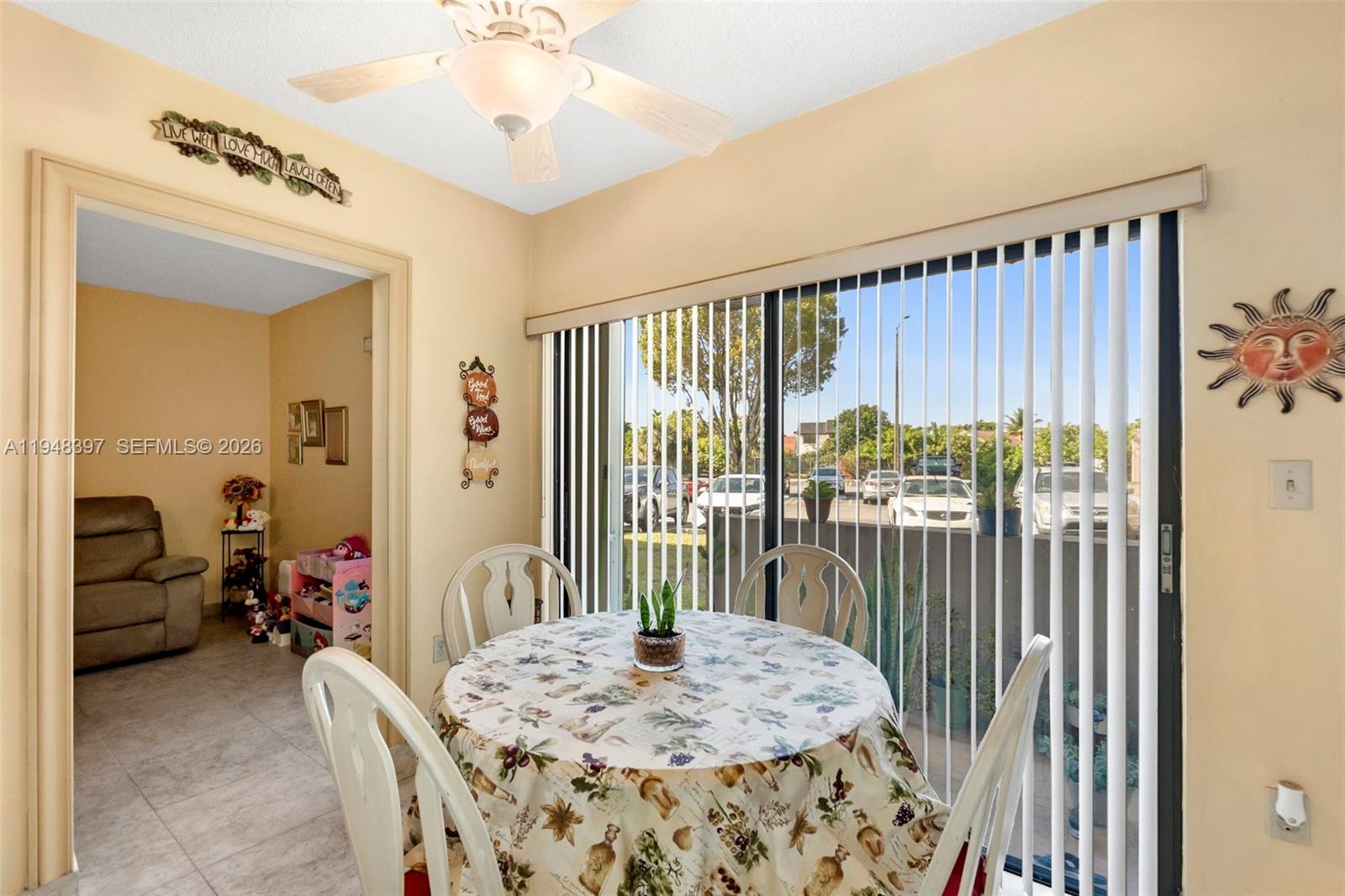 MILLER GARDENS CONDO - Residential