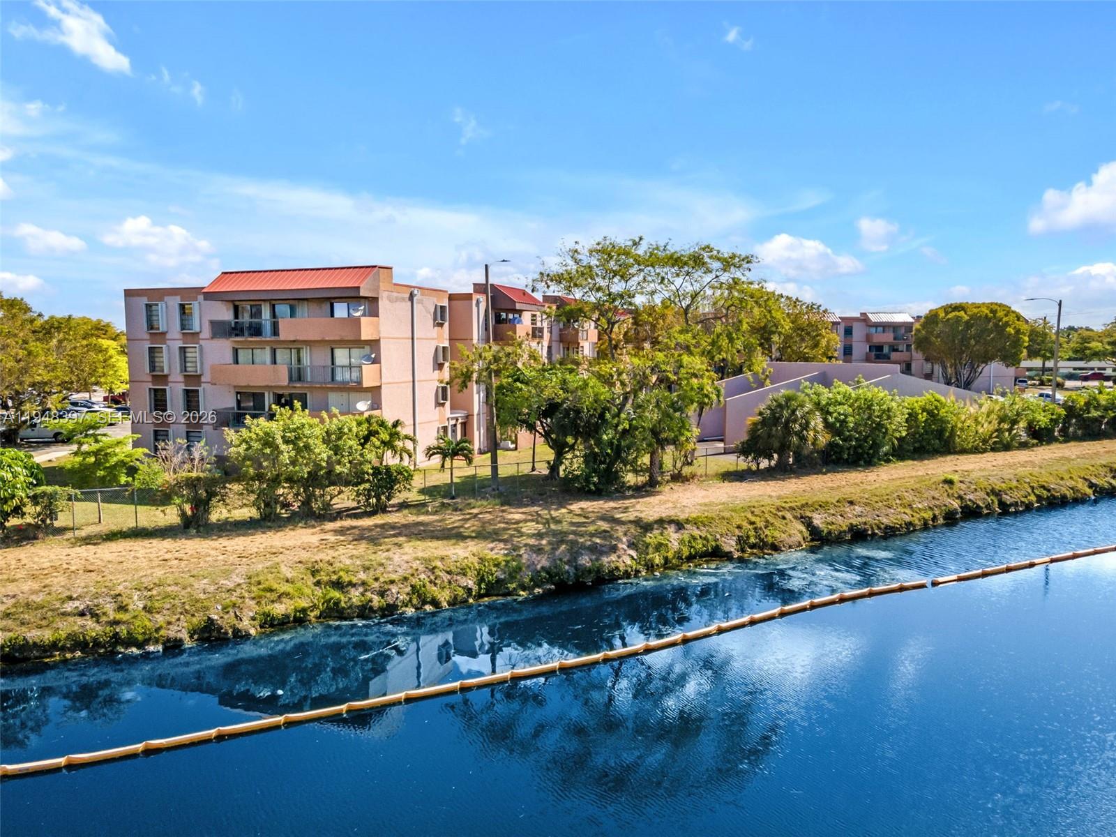 MILLER GARDENS CONDO - Residential