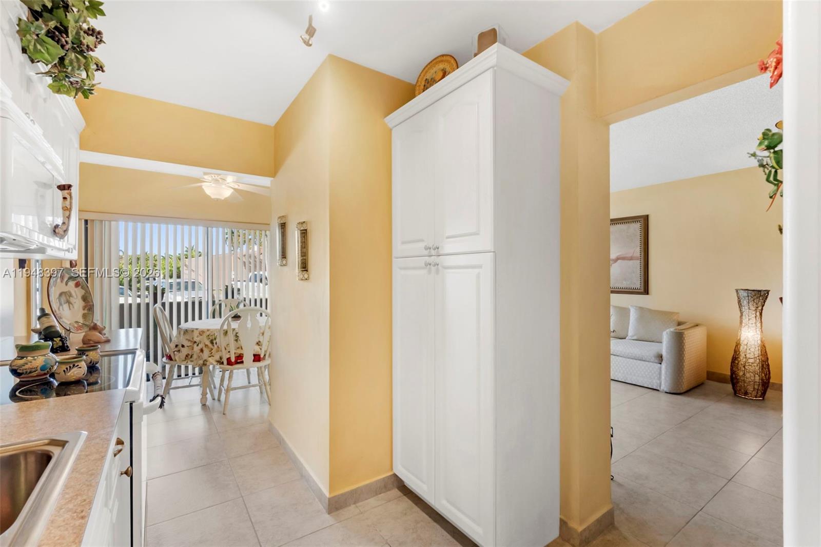 MILLER GARDENS CONDO - Residential