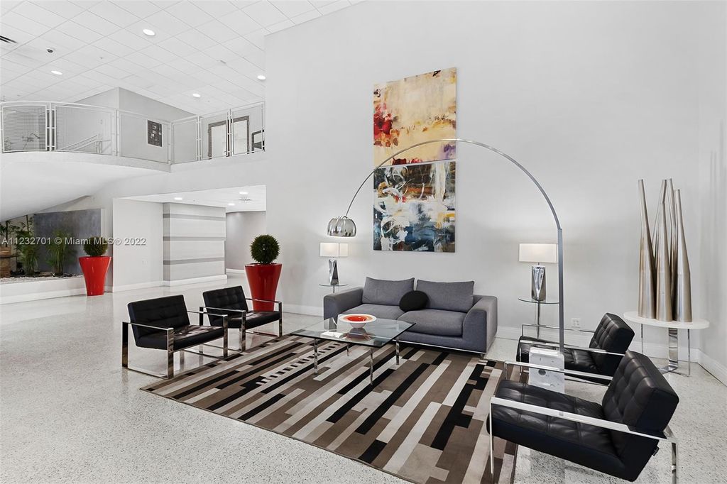 Photo of 3000 S Ocean Dr #214, Hollywood, FL 33019 (MLS # A11232701)