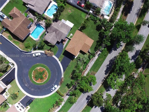 Tiny photo for 13870 Magnolia Ct, Davie, FL 33325 (MLS # A12038046)