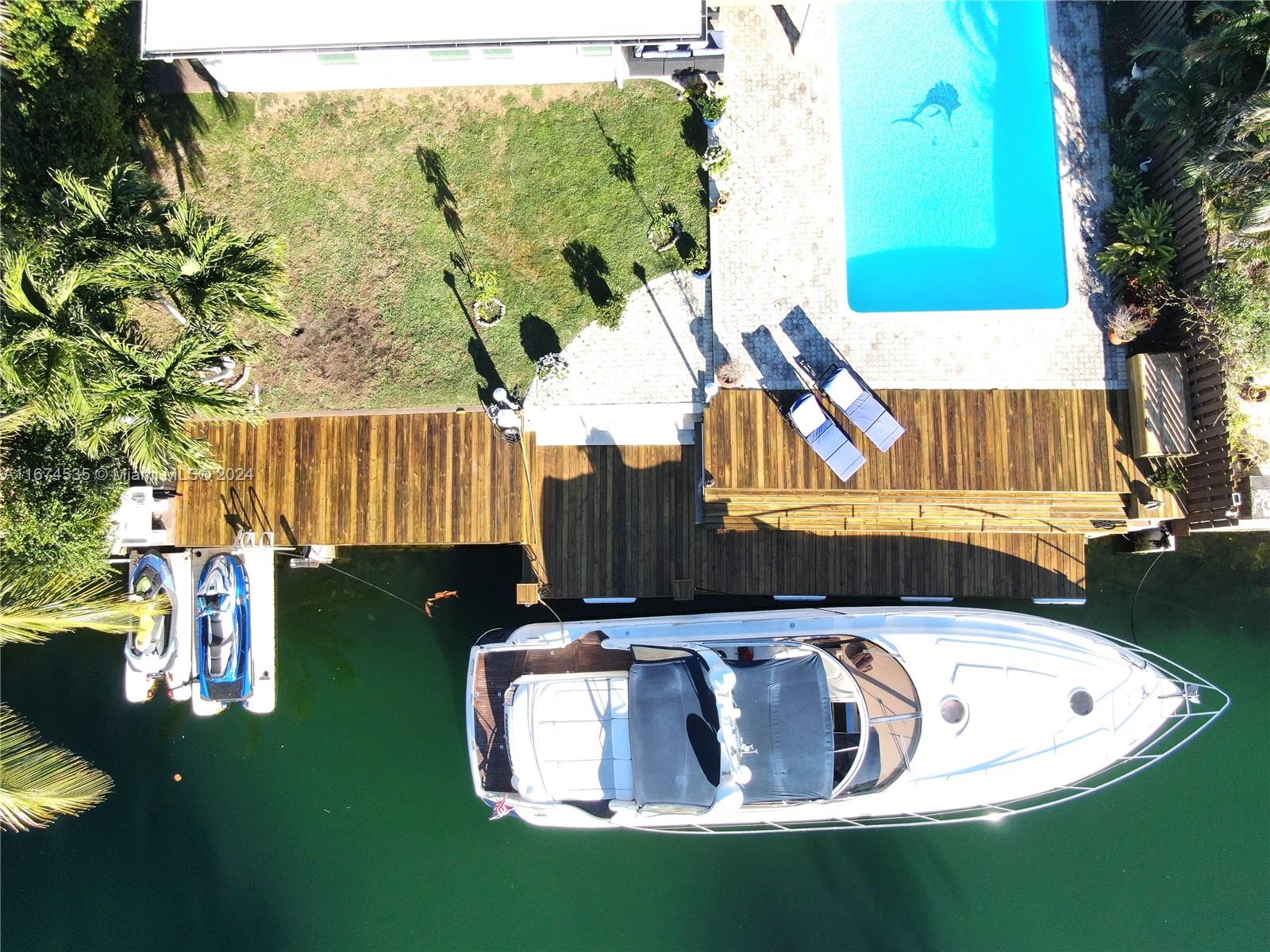 CORONADO HARBOR - Residential