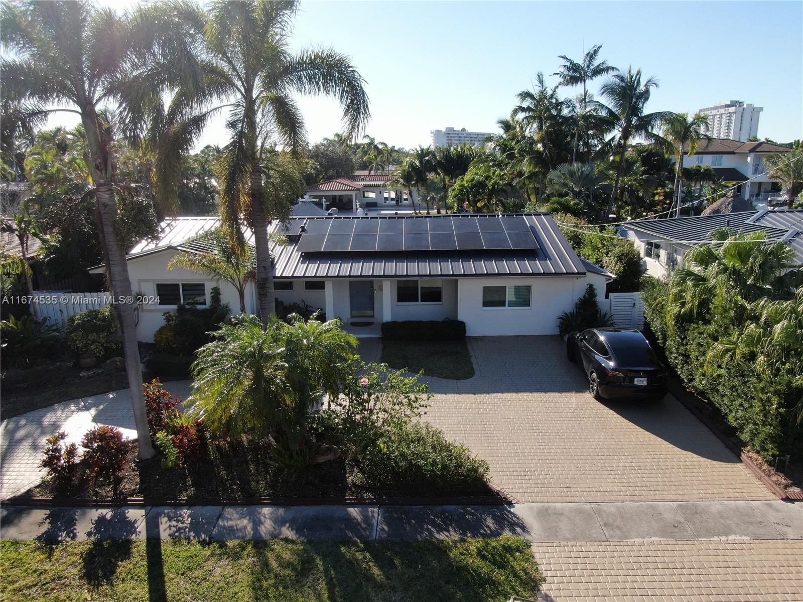 CORONADO HARBOR - Residential