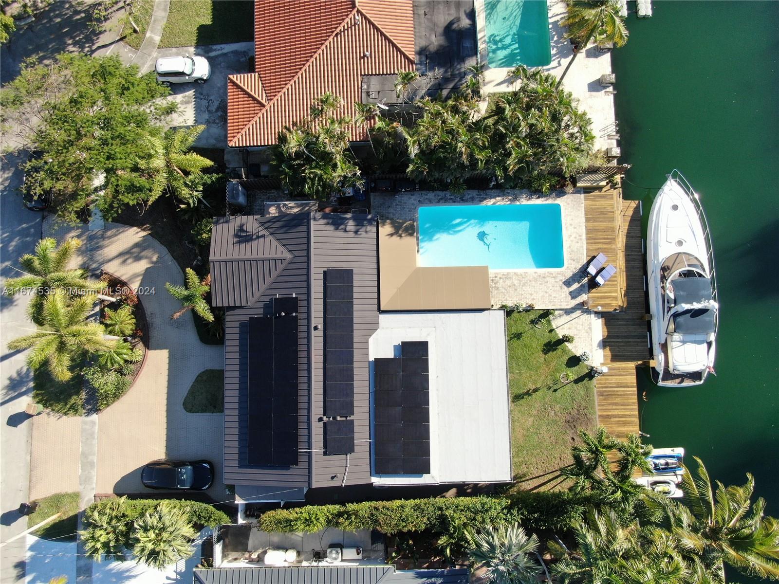 CORONADO HARBOR - Residential