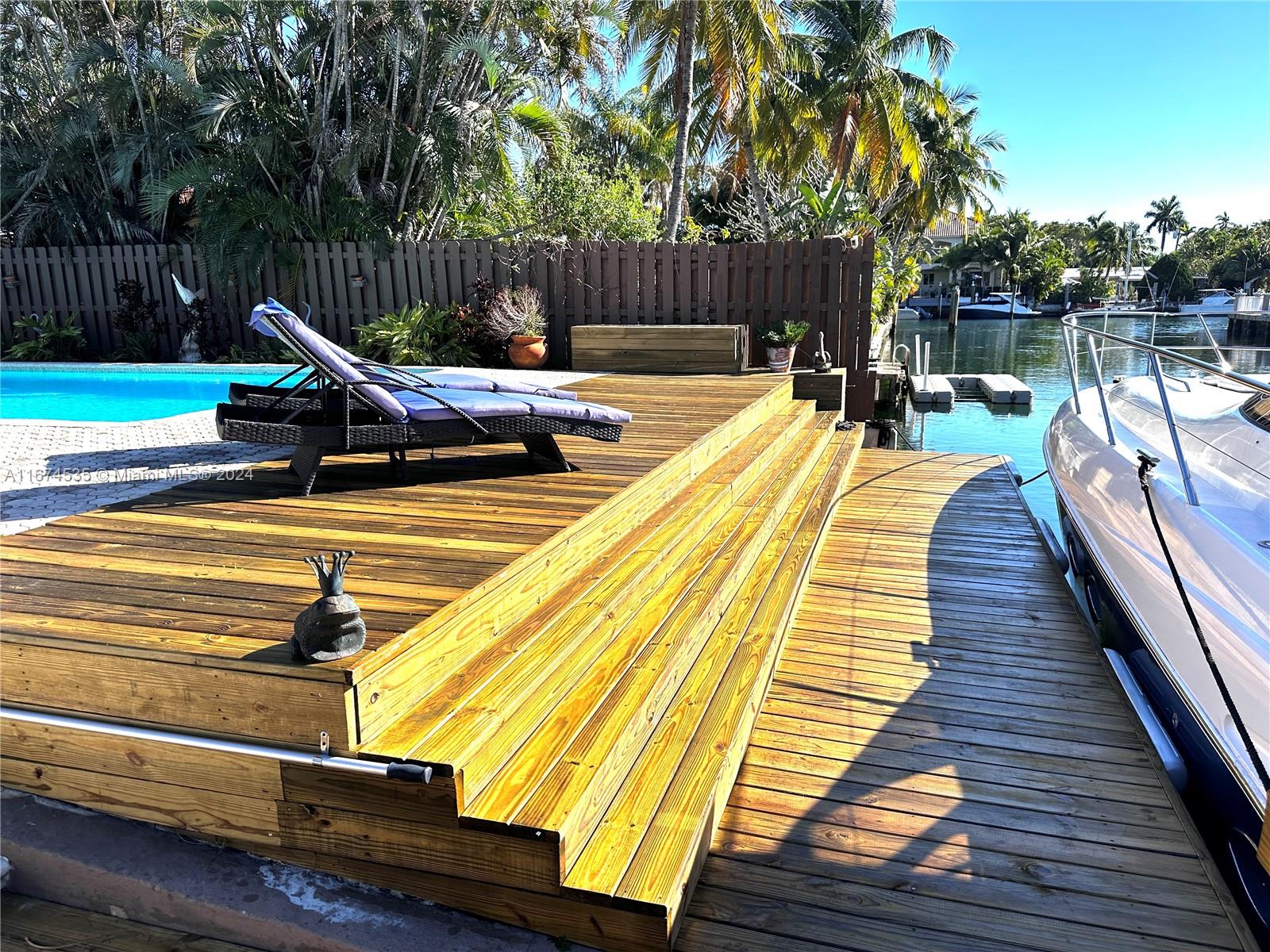 CORONADO HARBOR - Residential