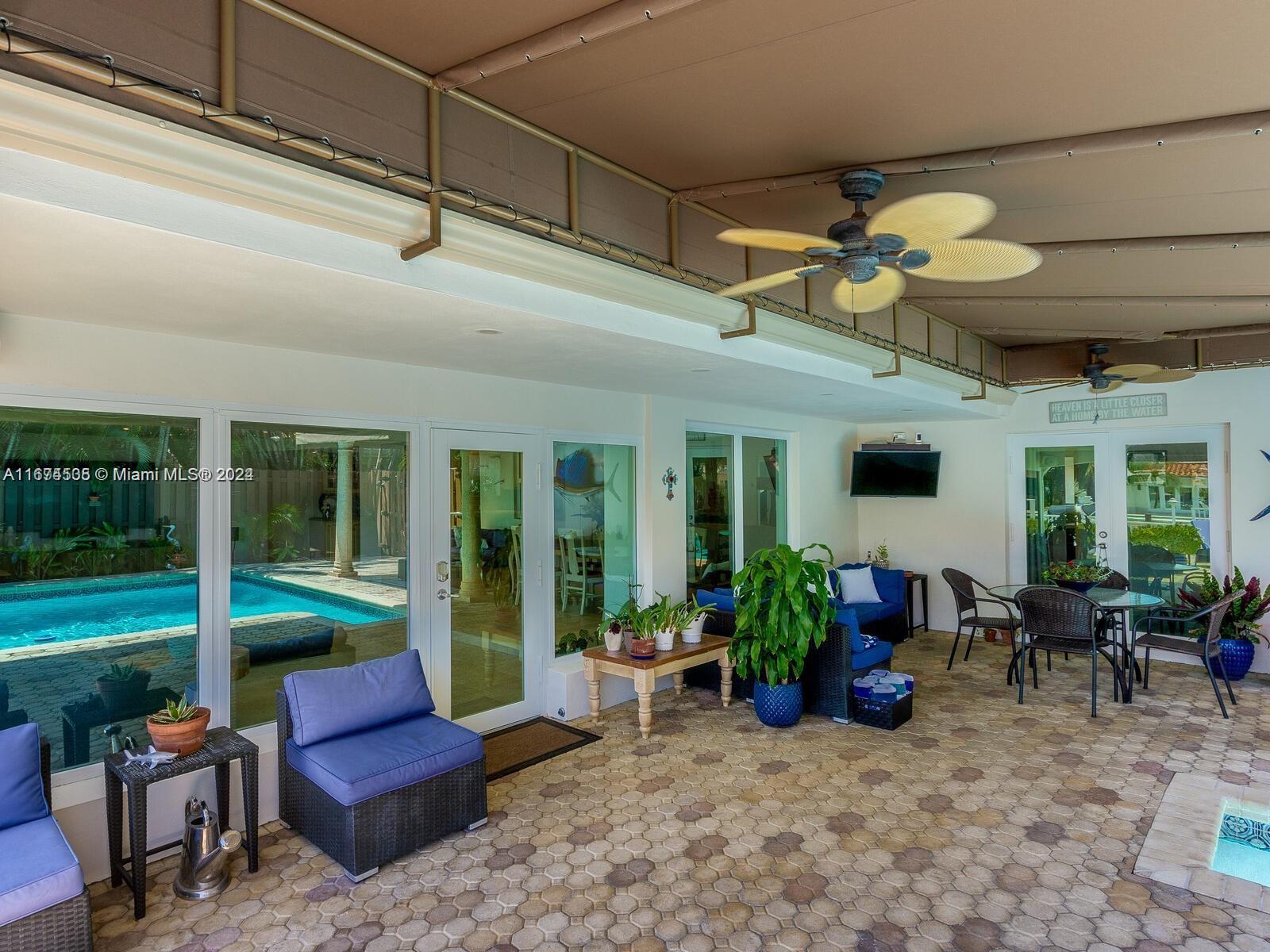 CORONADO HARBOR - Residential