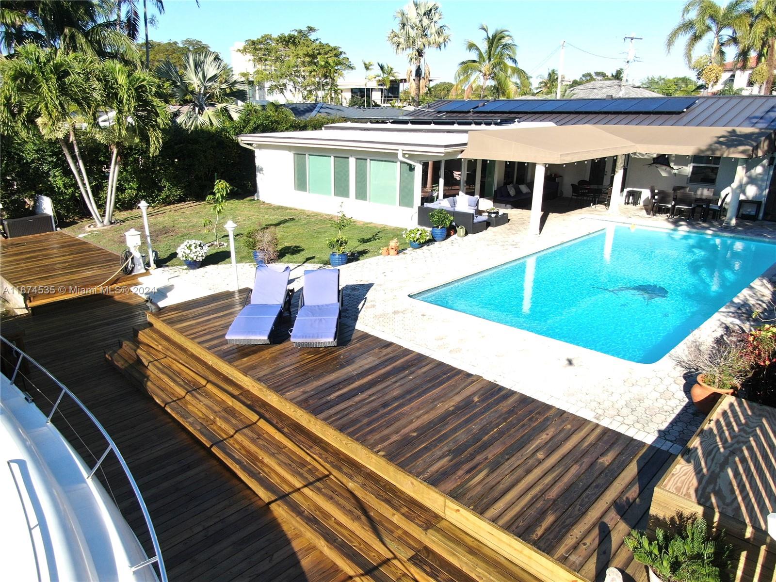 CORONADO HARBOR - Residential