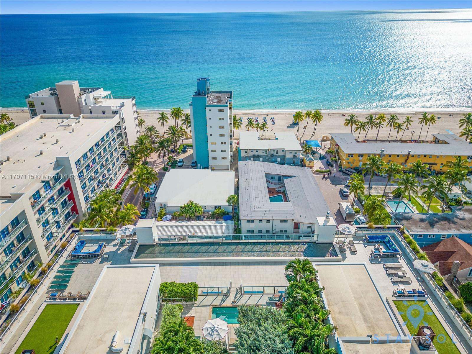 View photos, virtual tours, details... 777 N Ocean Dr S309