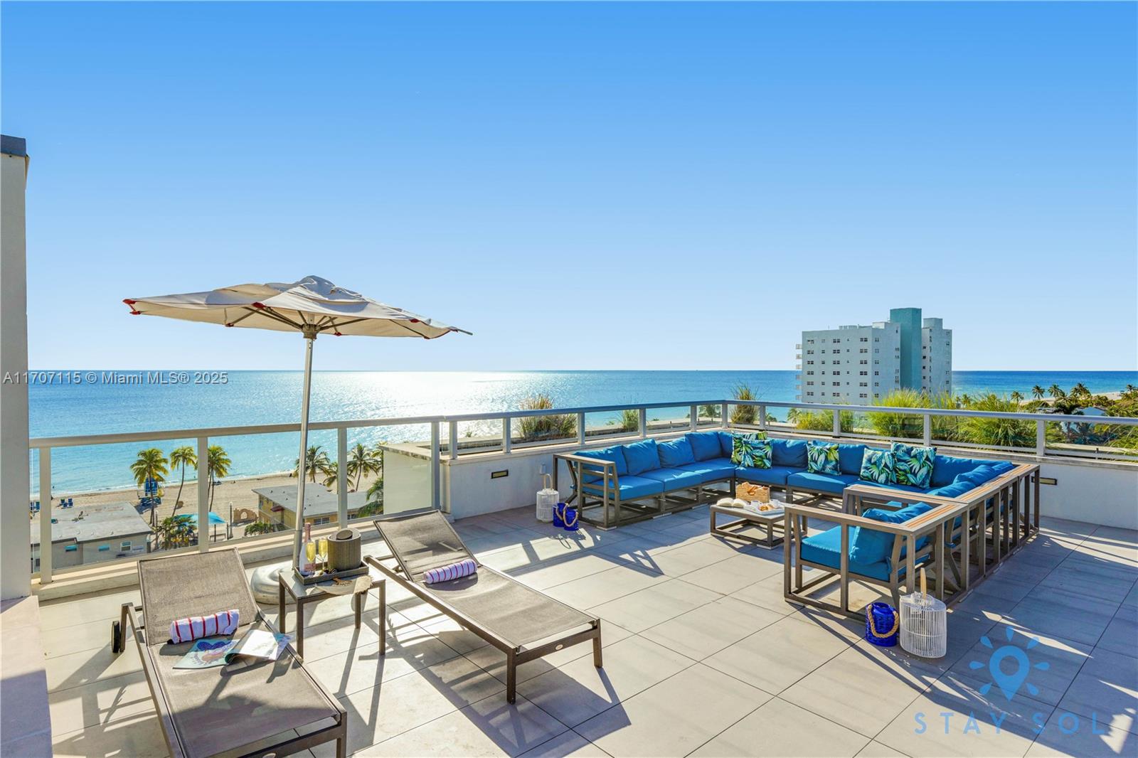View photos, virtual tours, details... 777 N Ocean Dr S309