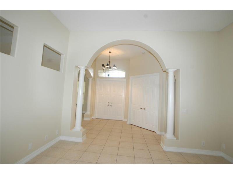 PARKLAND ISLES 164-42 B - Residential Lease