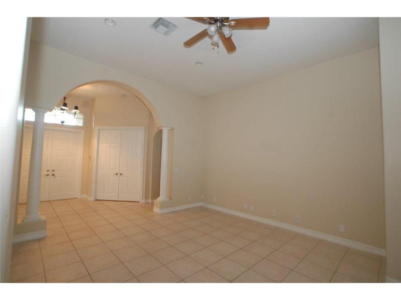 PARKLAND ISLES 164-42 B - Residential Lease