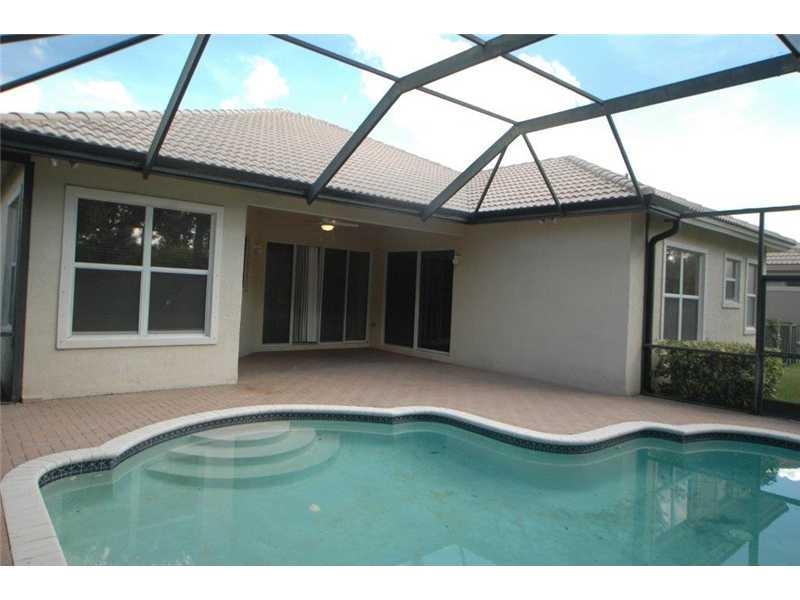 PARKLAND ISLES 164-42 B - Residential Lease