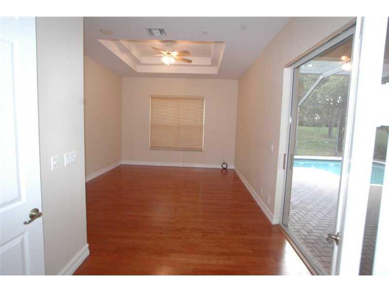 PARKLAND ISLES 164-42 B - Residential Lease