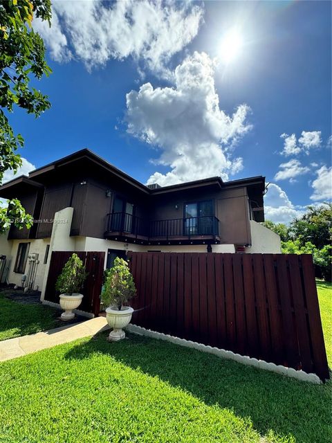 A home in Lake Worth