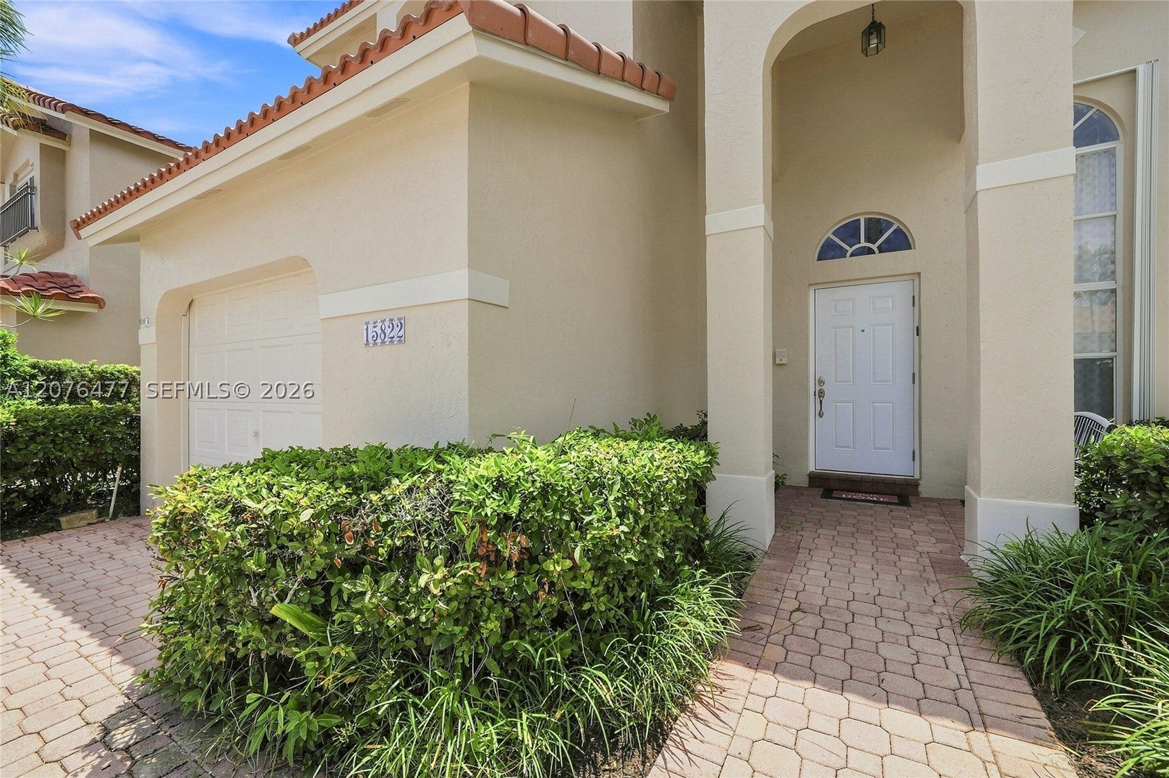 15822 SW 16th Ct
