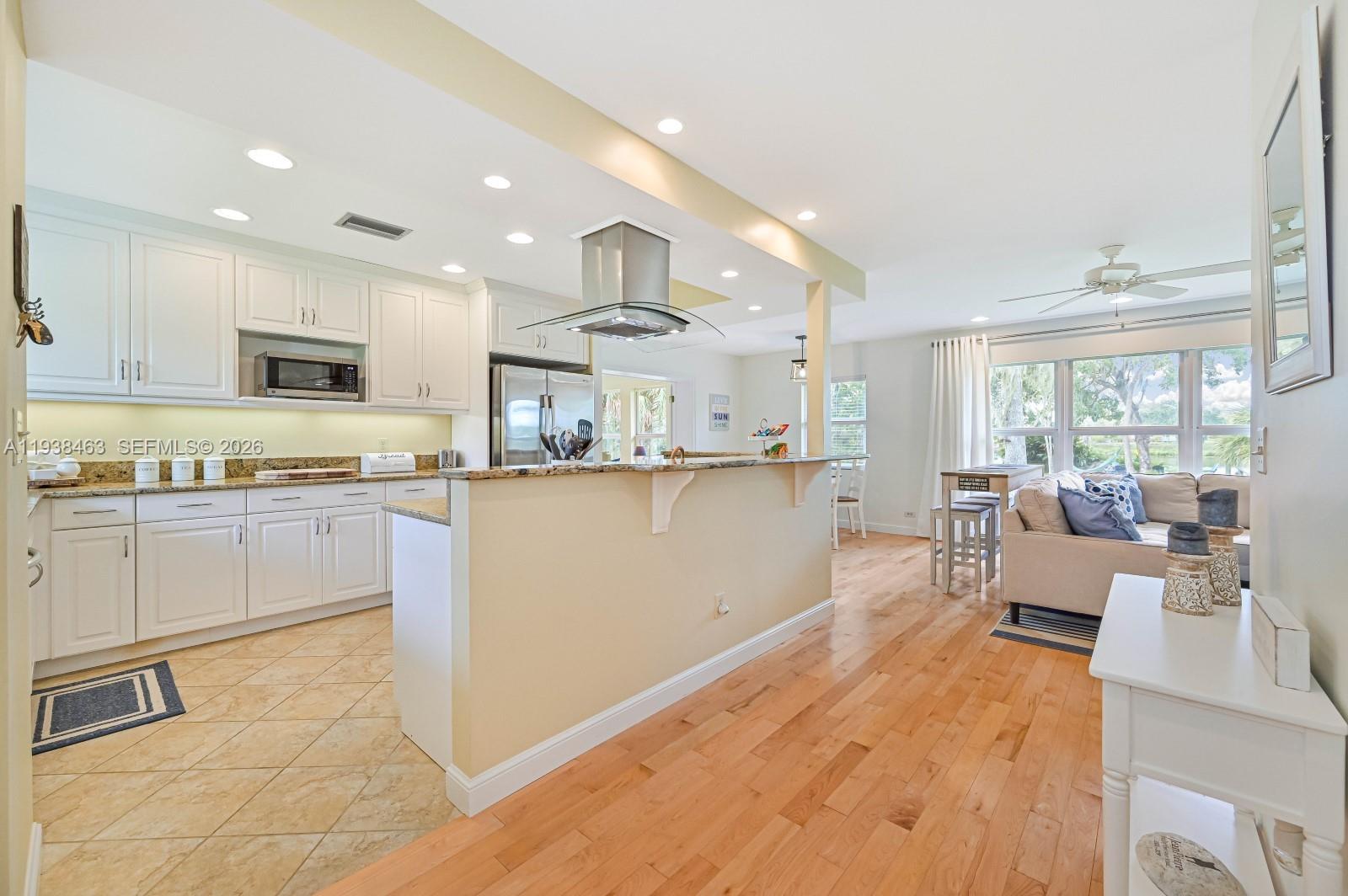 L V HULLS - Residential