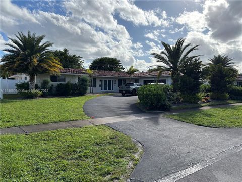 4812 Van Buren St Hollywood FL 33021