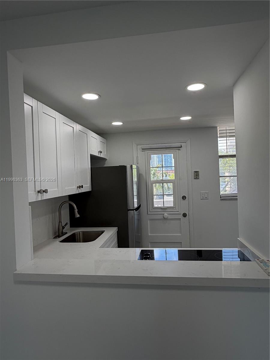 POINT EAST SEC III CONDO - Residential