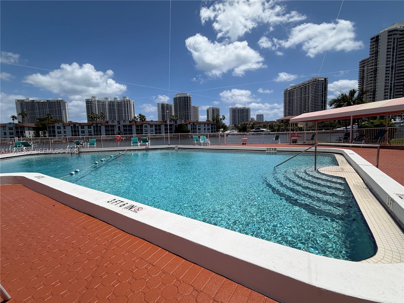 POINT EAST SEC III CONDO - Residential