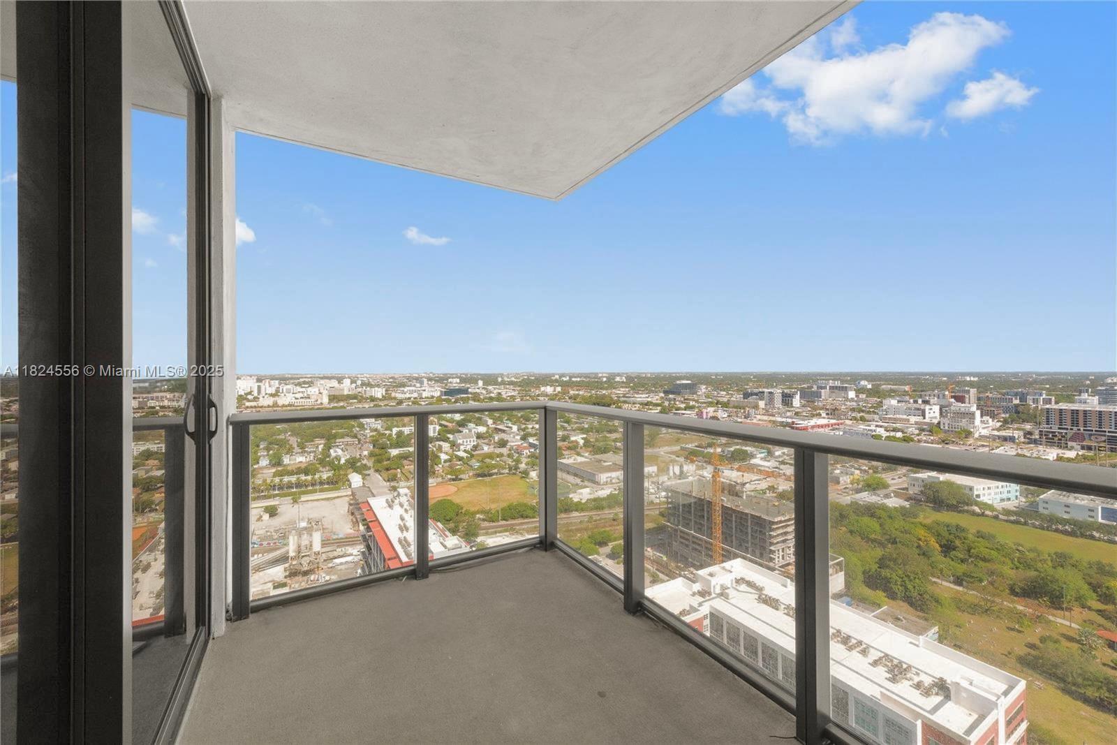 CANVAS CONDO - Residential Lease