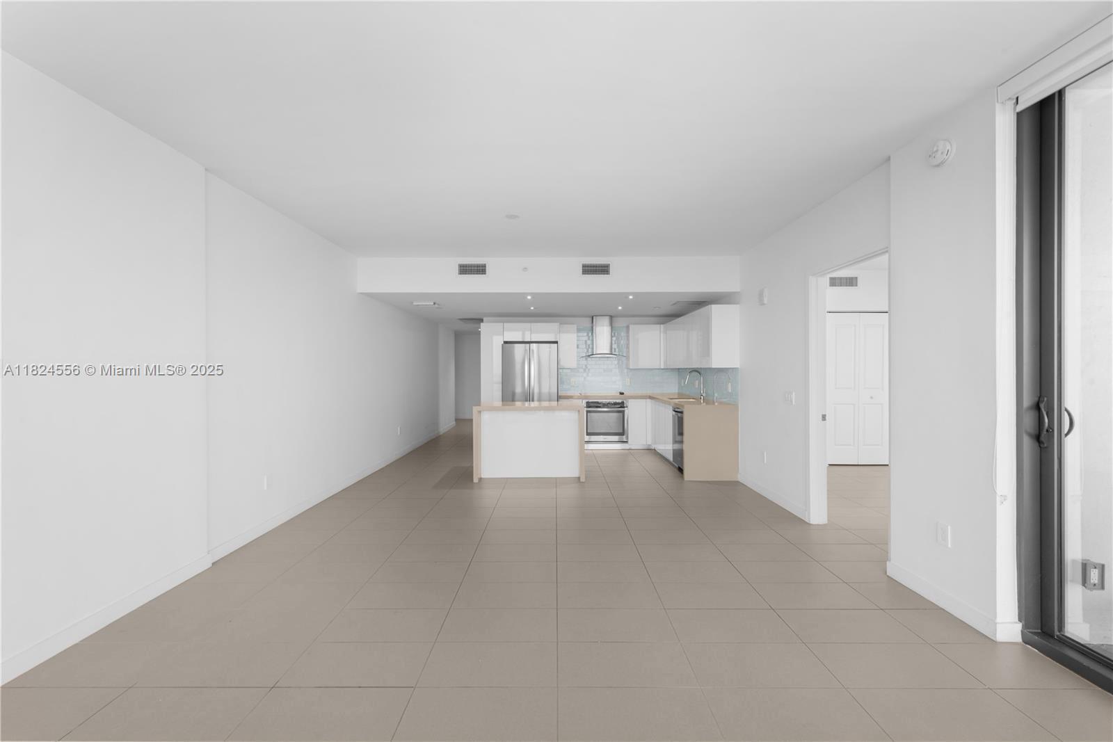 CANVAS CONDO - Residential Lease