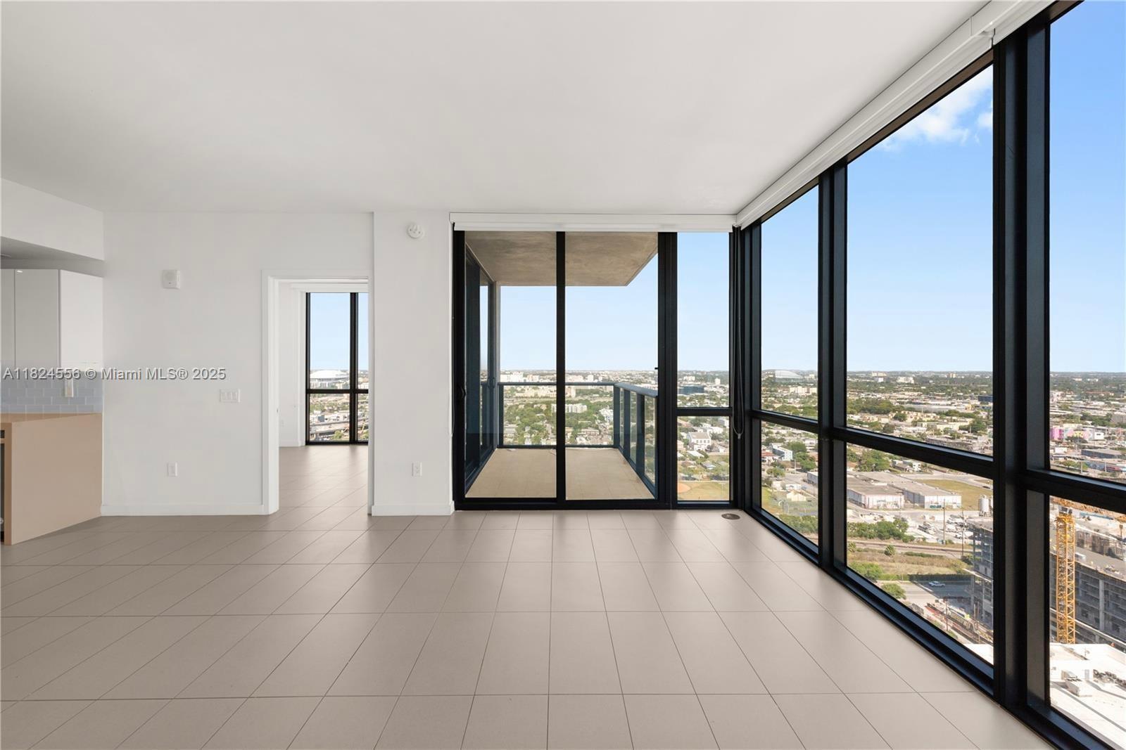 CANVAS CONDO - Residential Lease