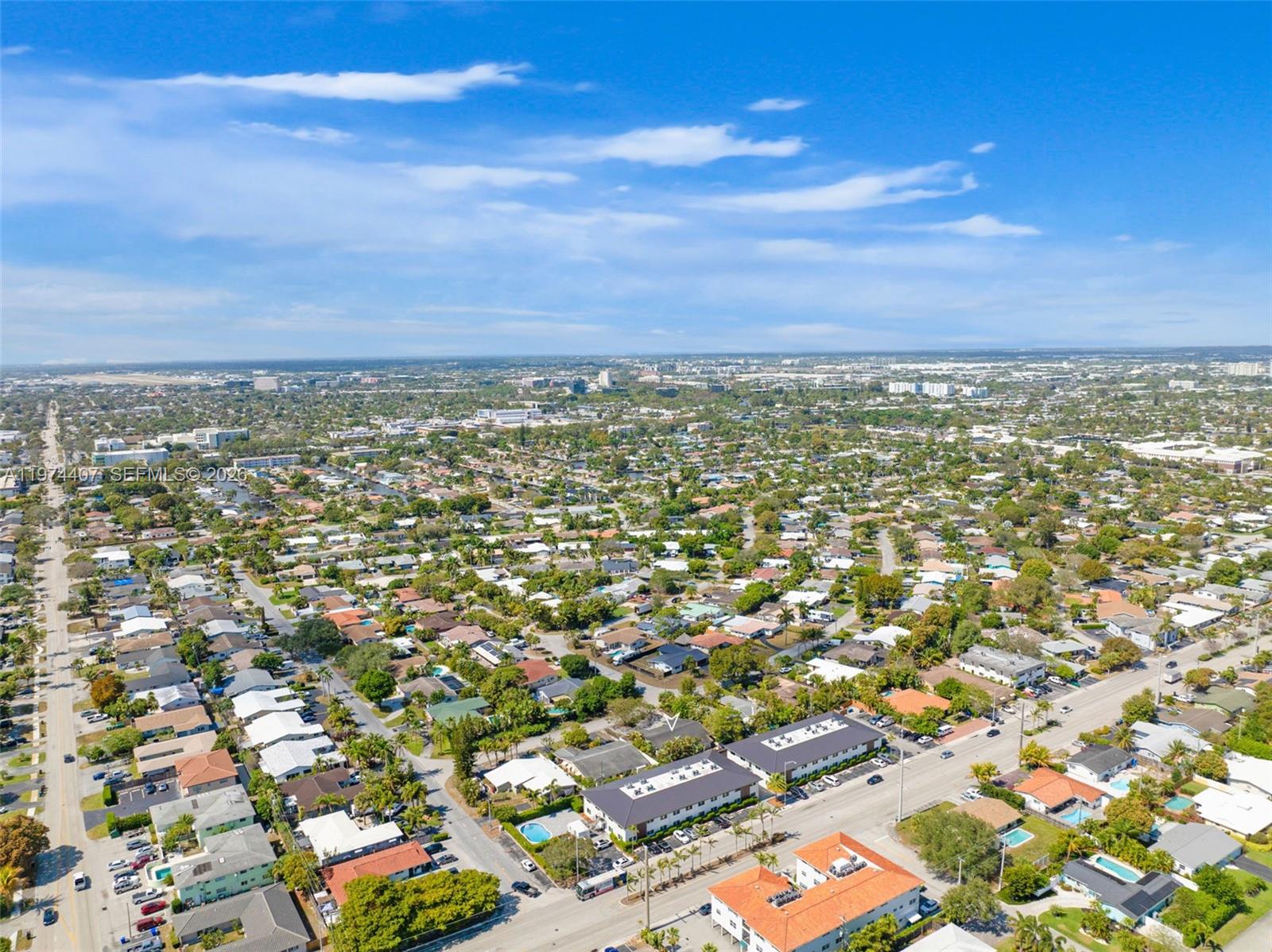 CORAL RIDGE ISLES - Residential Income