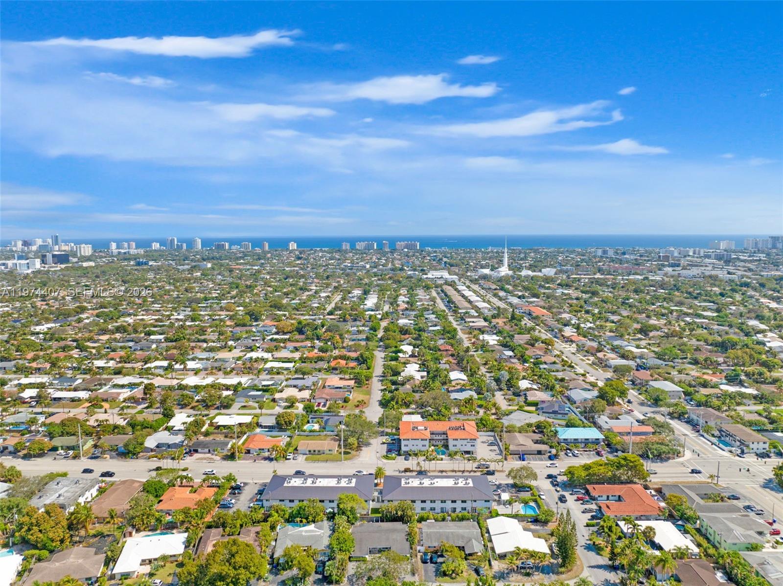 CORAL RIDGE ISLES - Residential Income