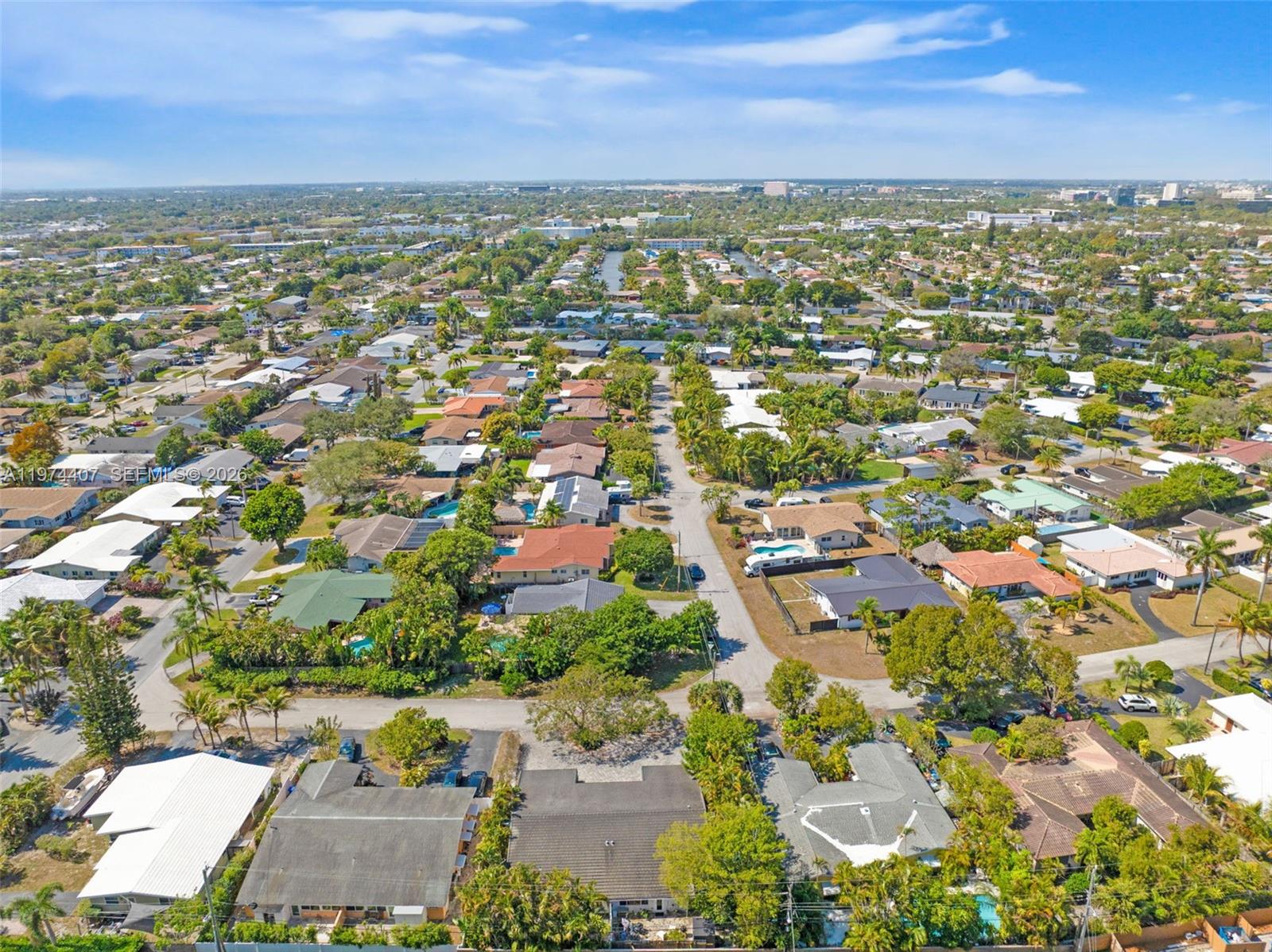 CORAL RIDGE ISLES - Residential Income