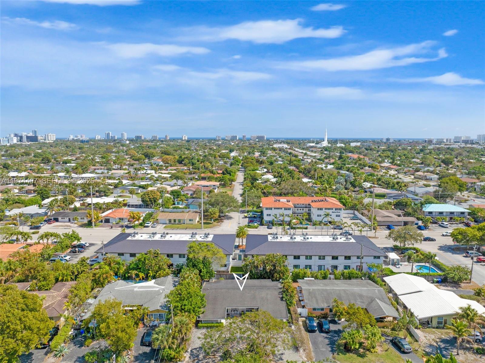 CORAL RIDGE ISLES - Residential Income