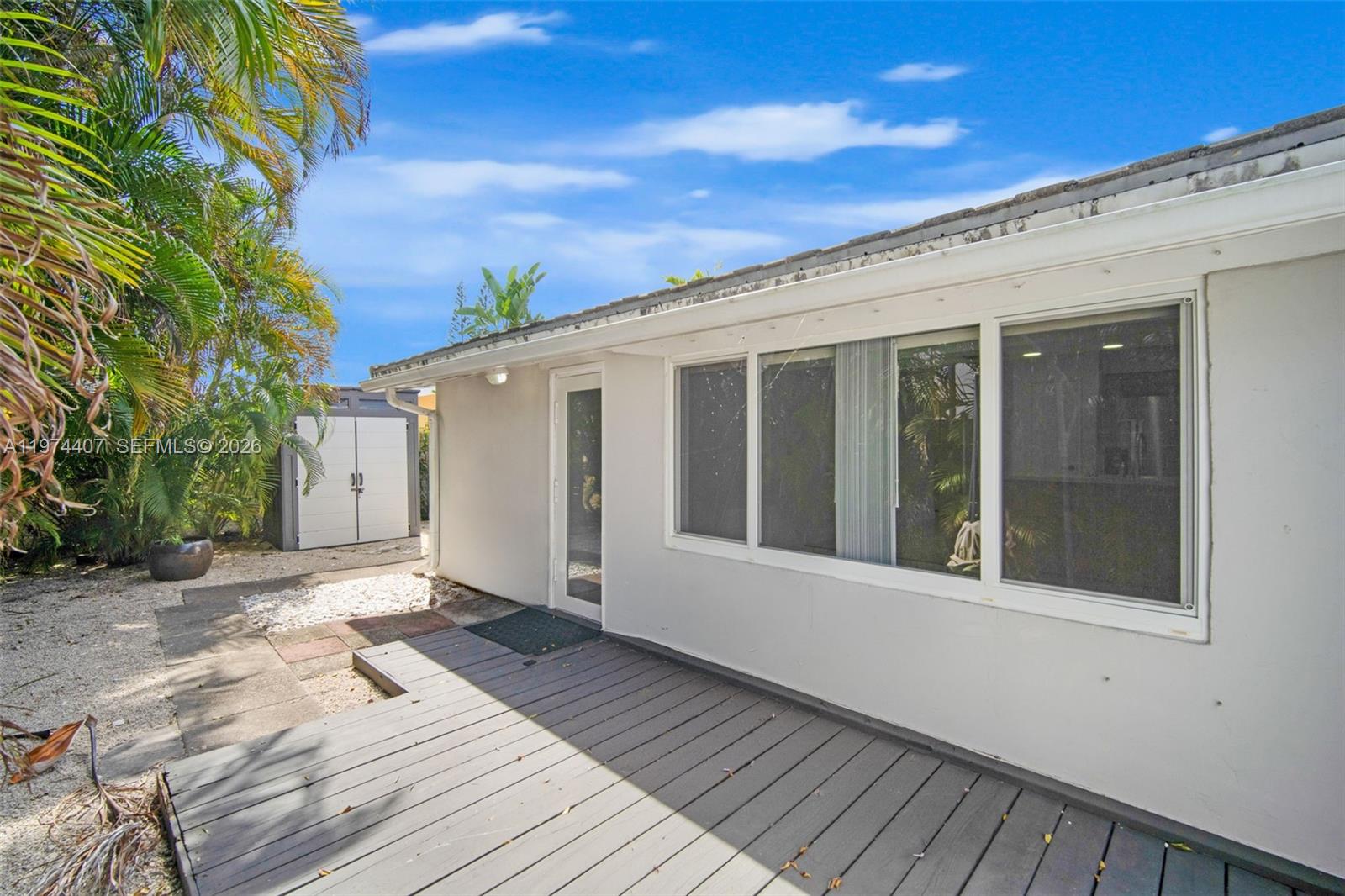 CORAL RIDGE ISLES - Residential Income