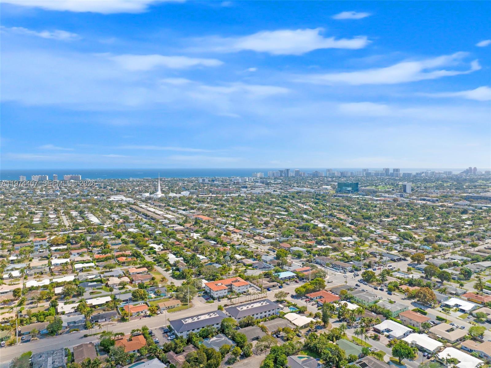 CORAL RIDGE ISLES - Residential Income