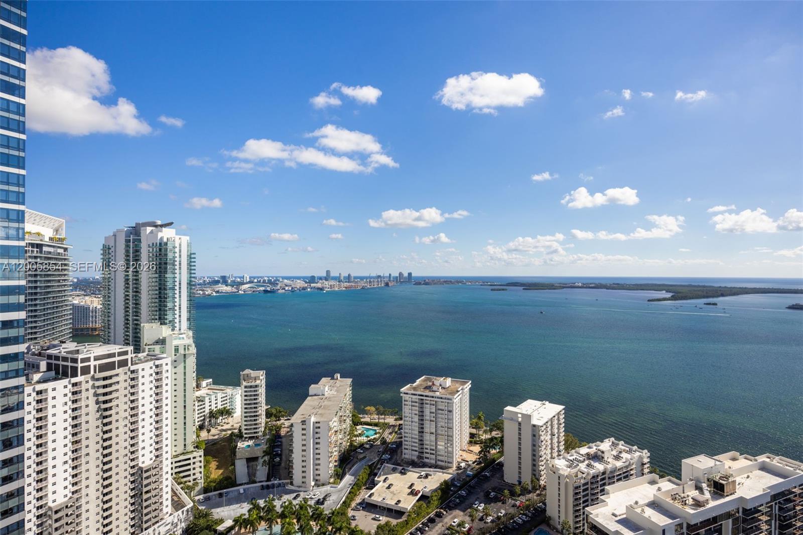ECHO BRICKELL CONDO - Residential