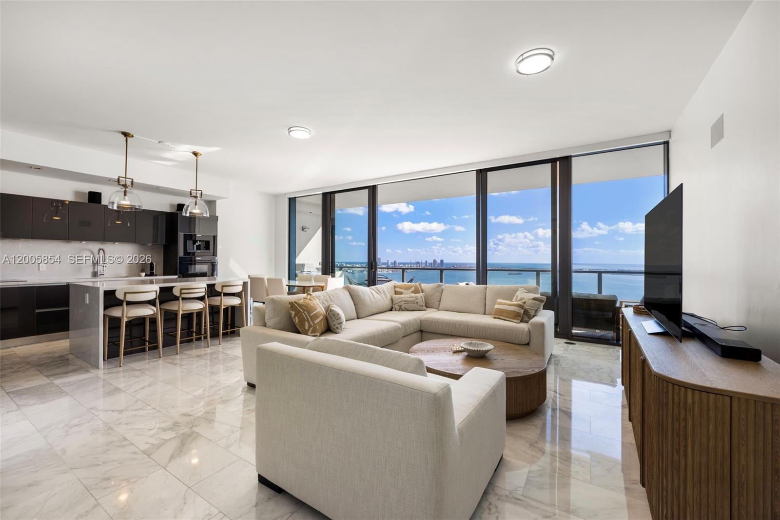 1451 Brickell Ave 4002