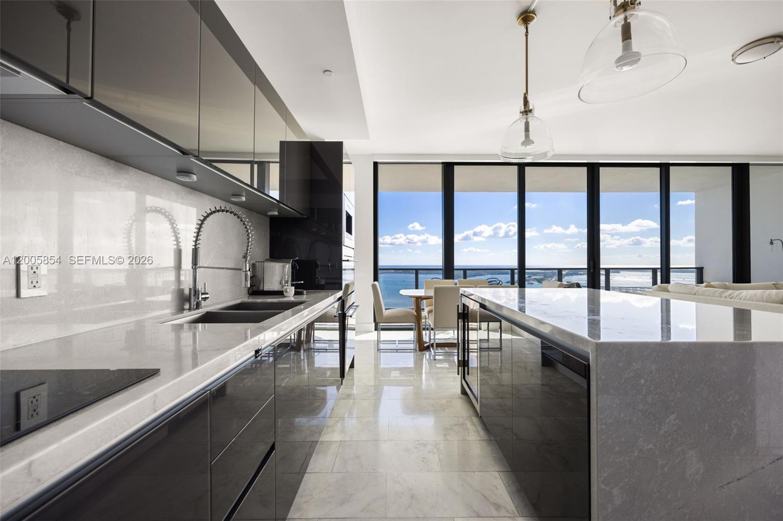 1451 Brickell Ave 4002