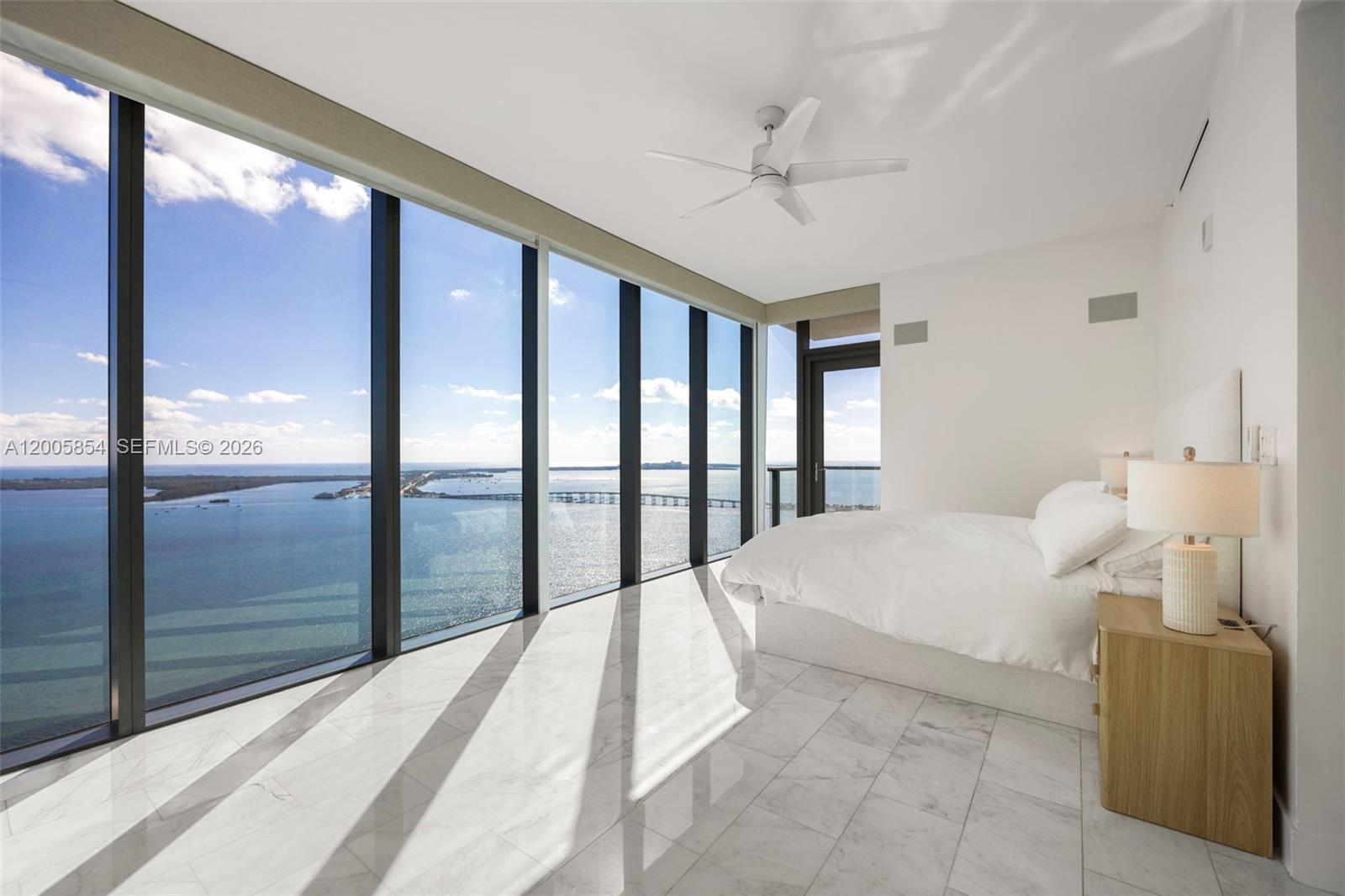 ECHO BRICKELL CONDO - Residential