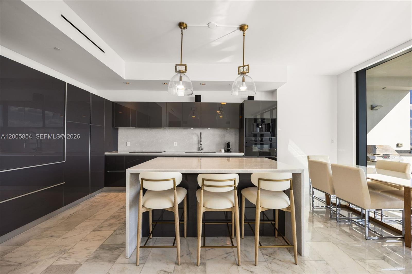 ECHO BRICKELL CONDO - Residential