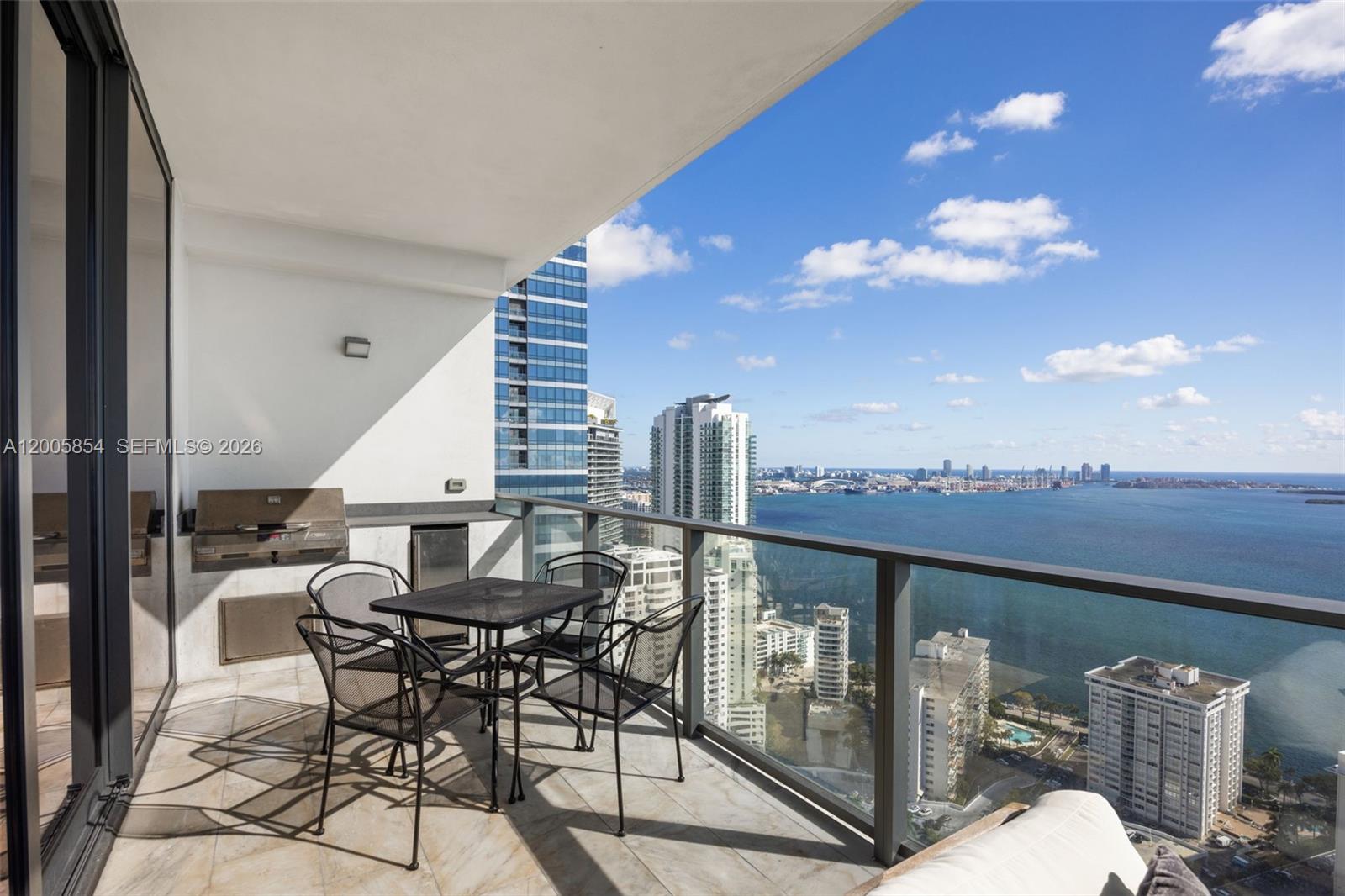 ECHO BRICKELL CONDO - Residential