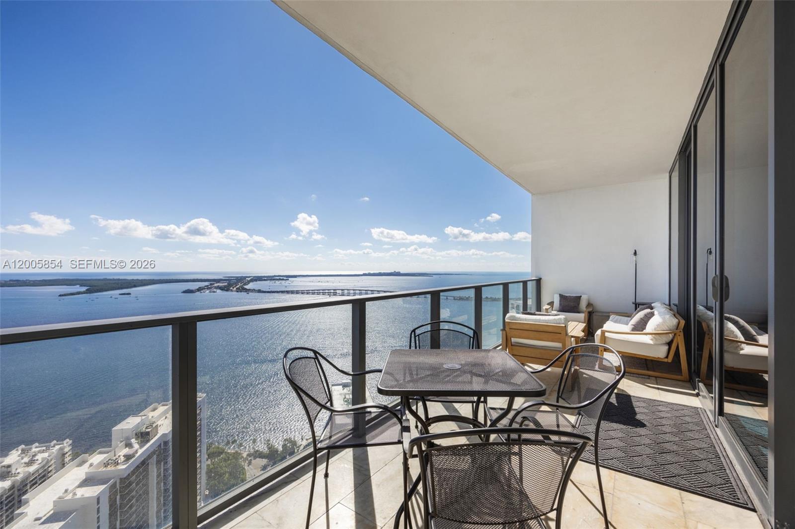 ECHO BRICKELL CONDO - Residential