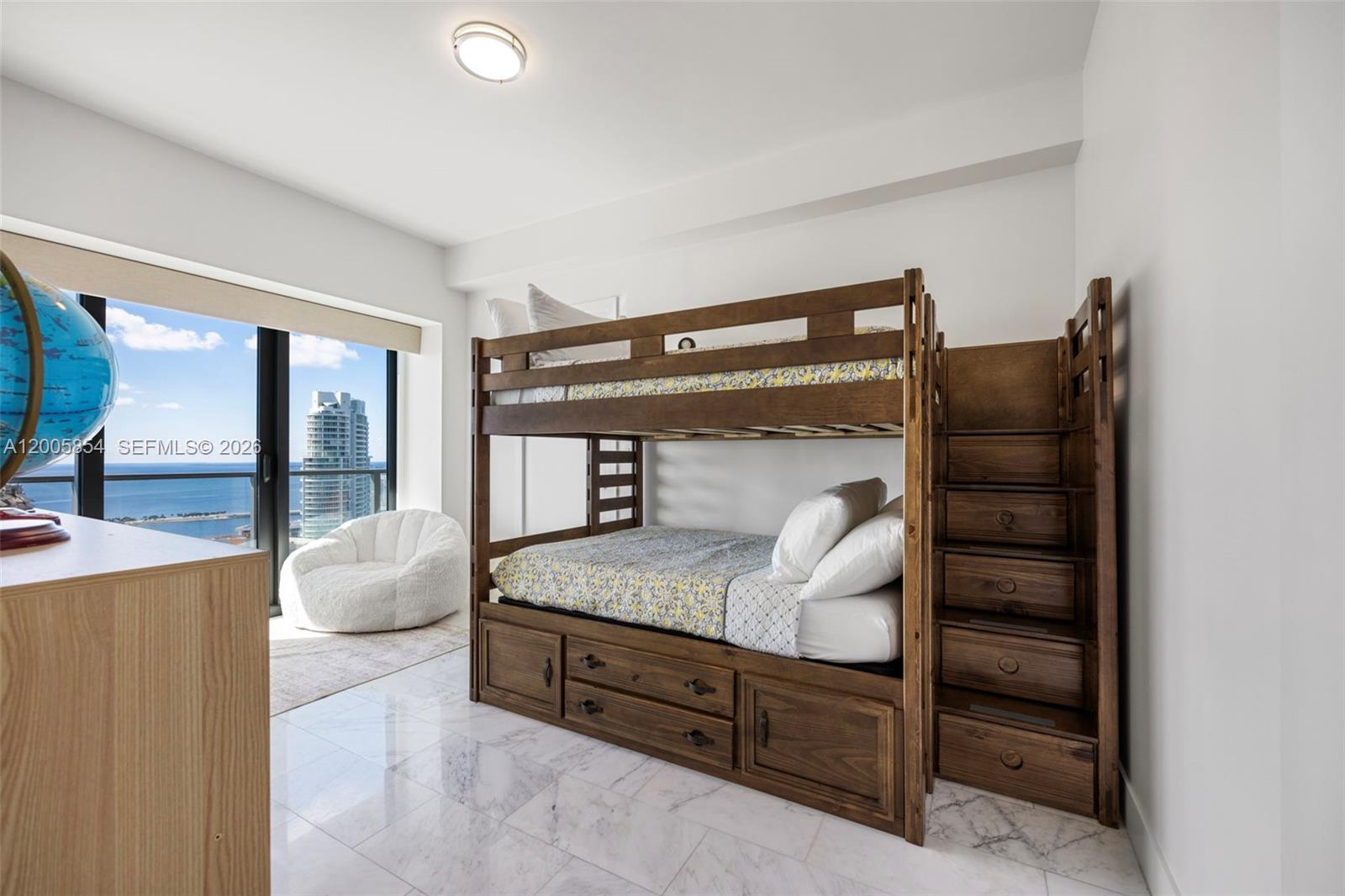 ECHO BRICKELL CONDO - Residential