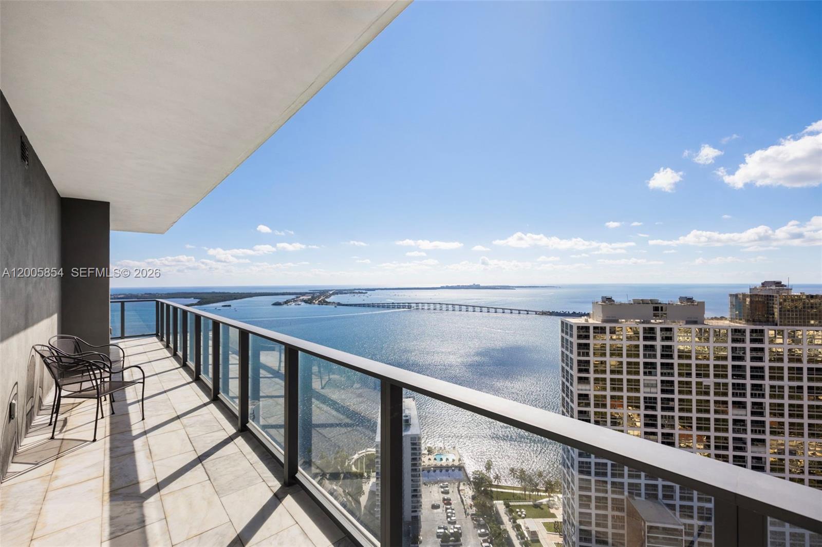ECHO BRICKELL CONDO - Residential