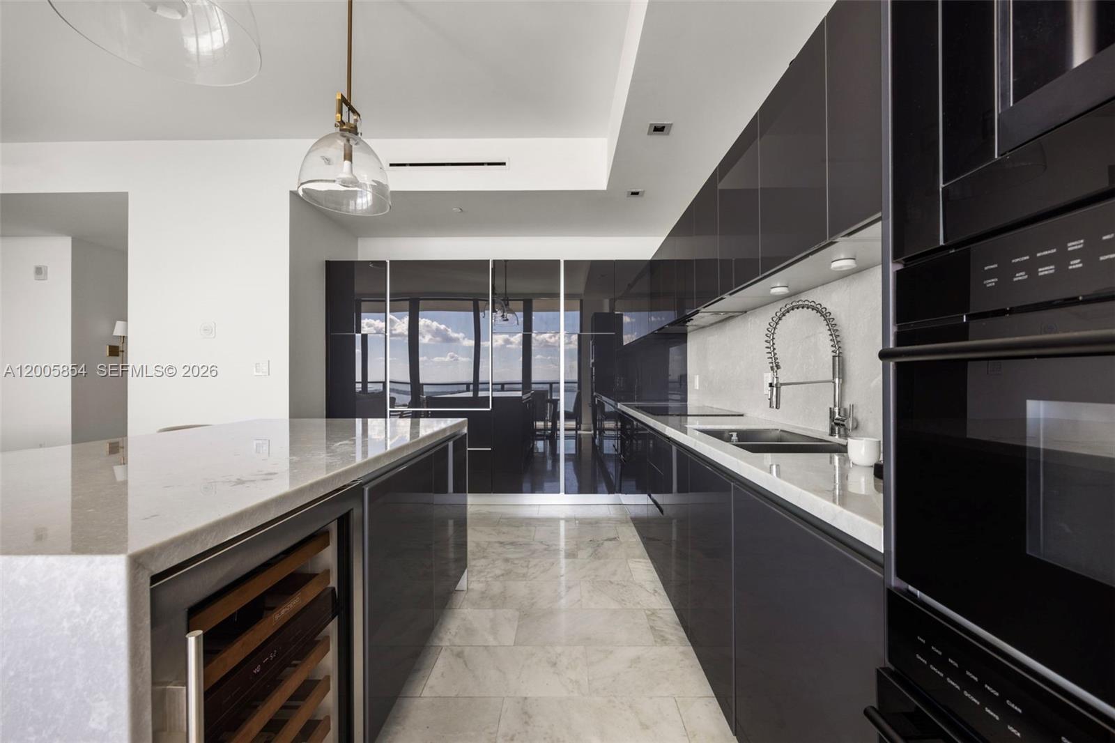 ECHO BRICKELL CONDO - Residential