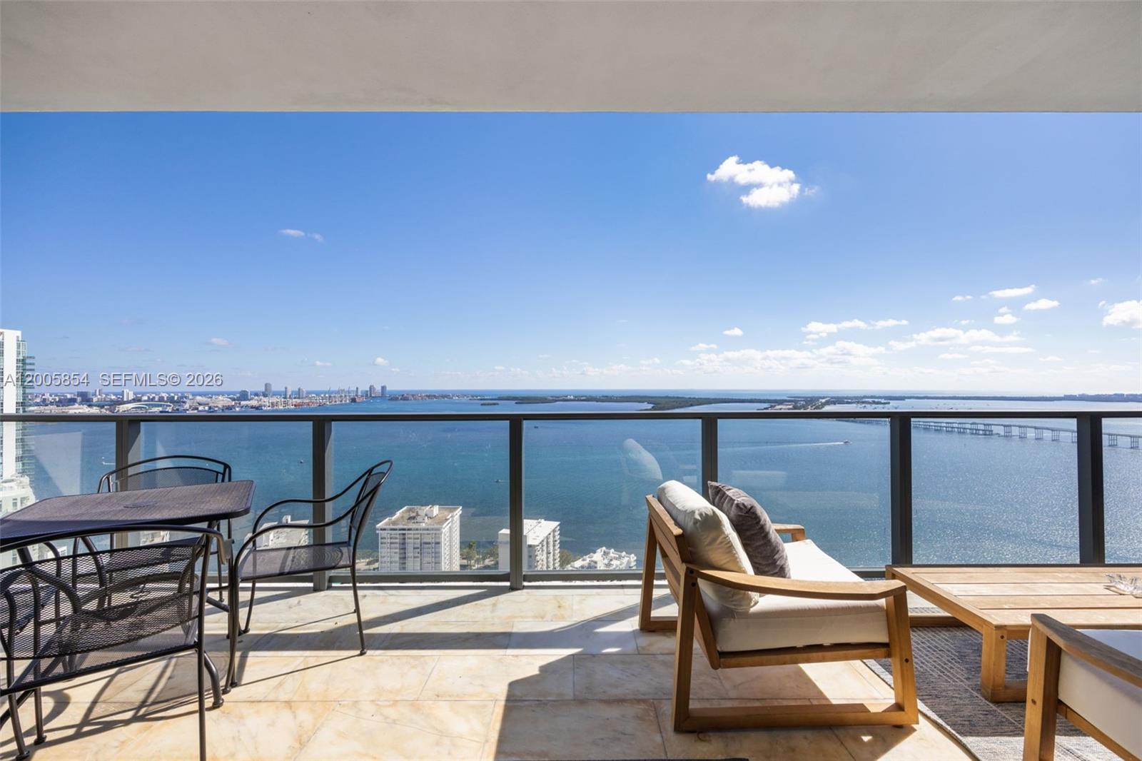 ECHO BRICKELL CONDO - Residential
