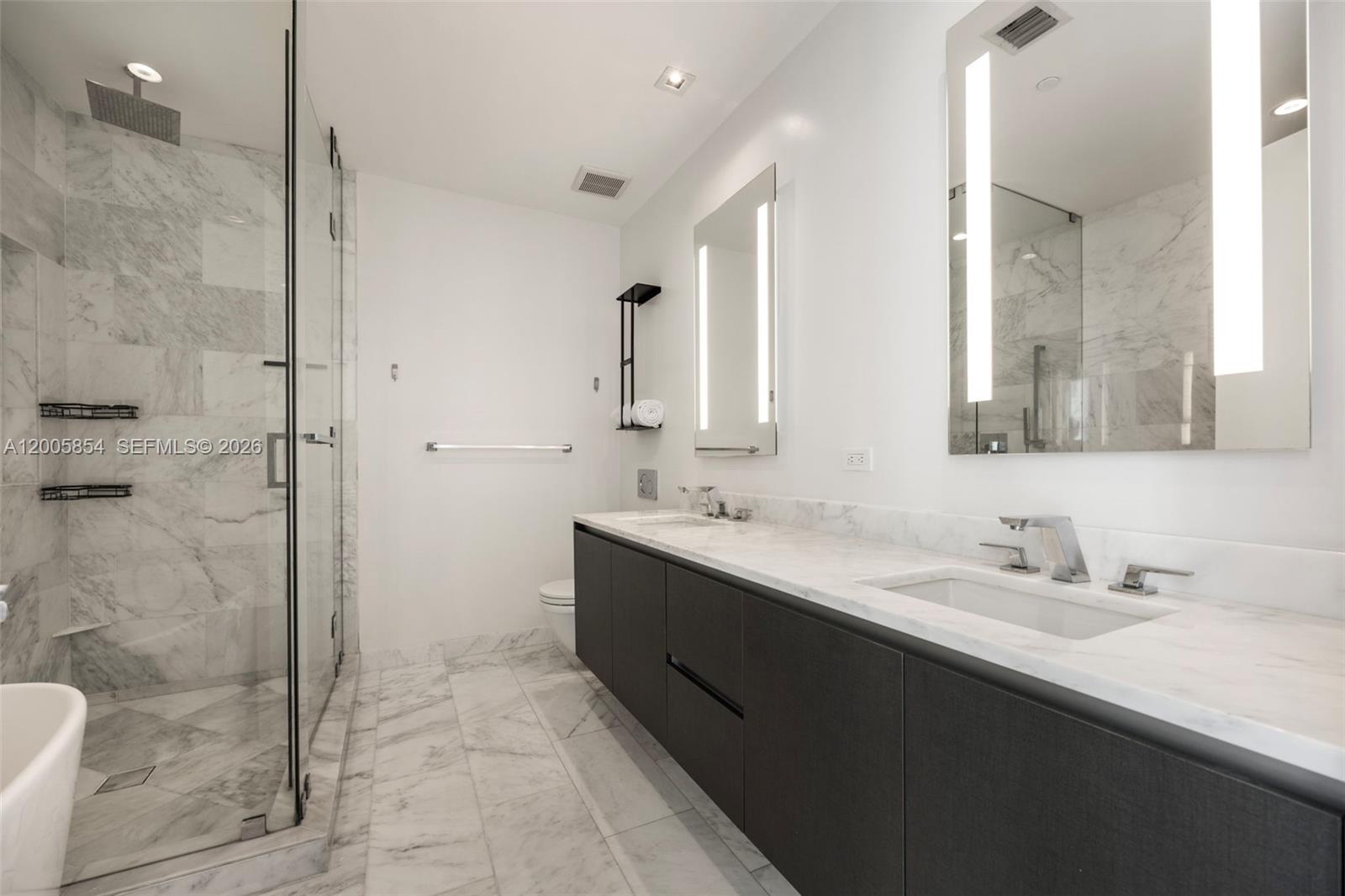 ECHO BRICKELL CONDO - Residential