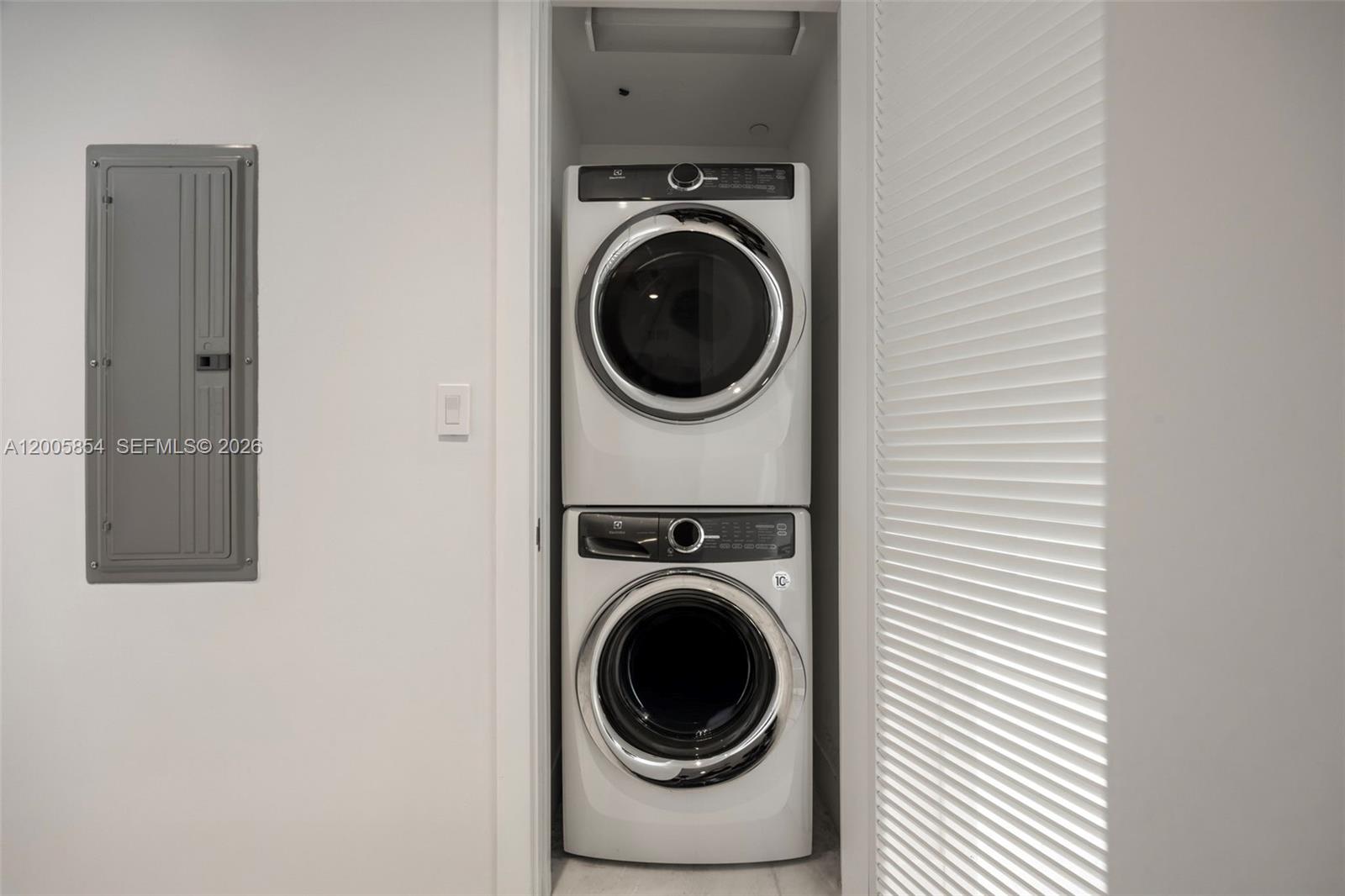 ECHO BRICKELL CONDO - Residential